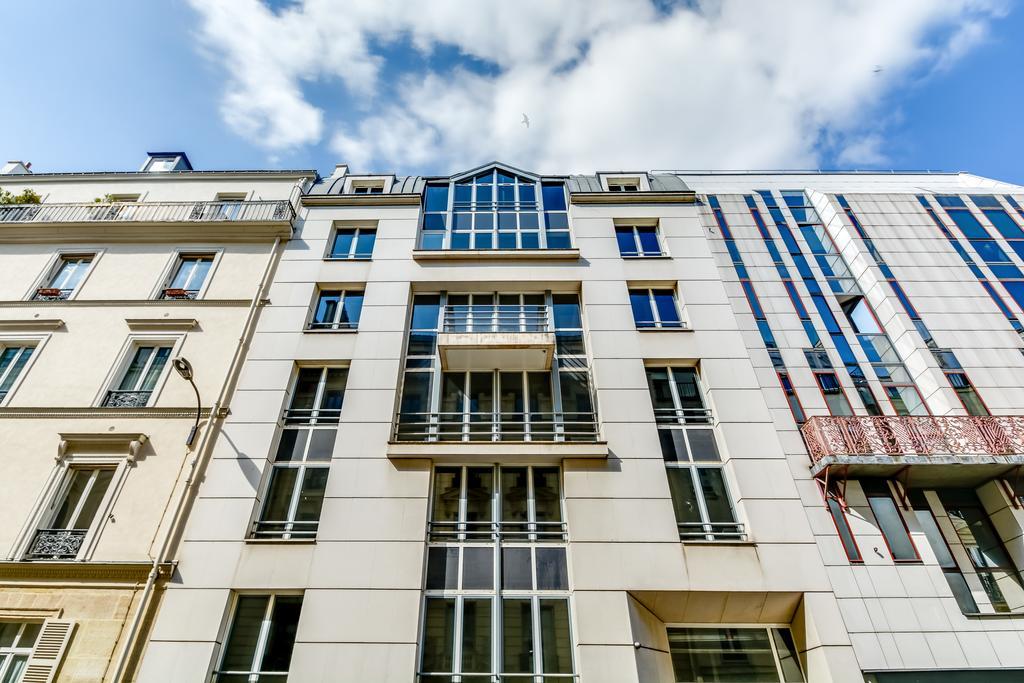 Sweet Inn - Milan Paris Exterior foto
