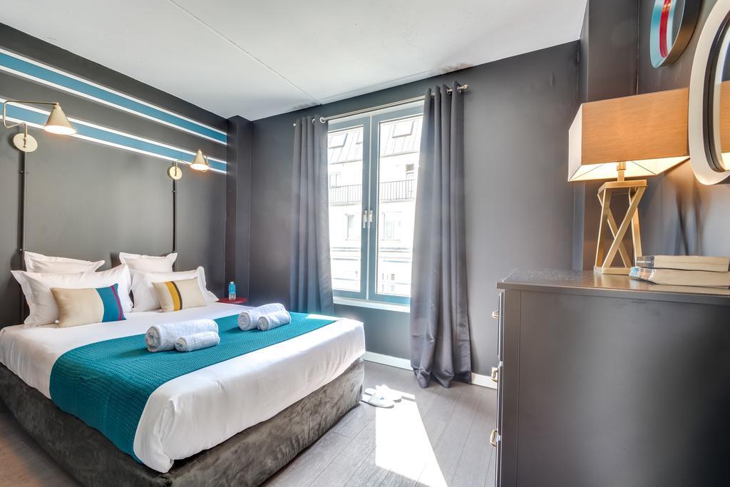 Sweet Inn - Milan Paris Exterior foto