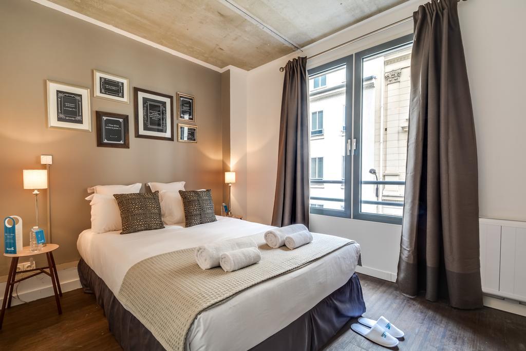Sweet Inn - Milan Paris Exterior foto